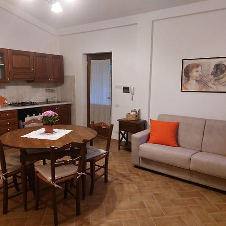 La Selvarella Montecchio  Buitenkant foto