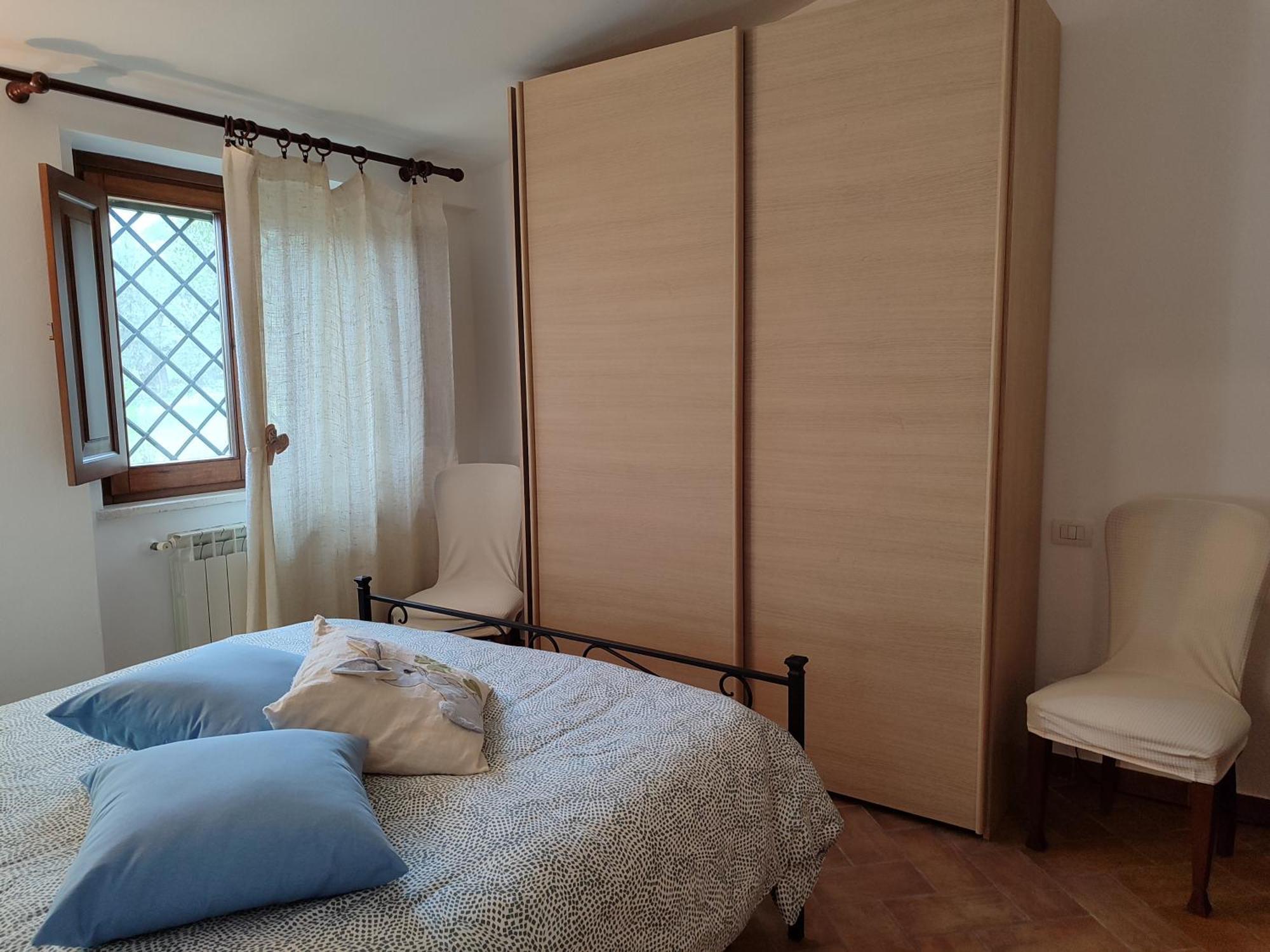 La Selvarella Montecchio  Buitenkant foto